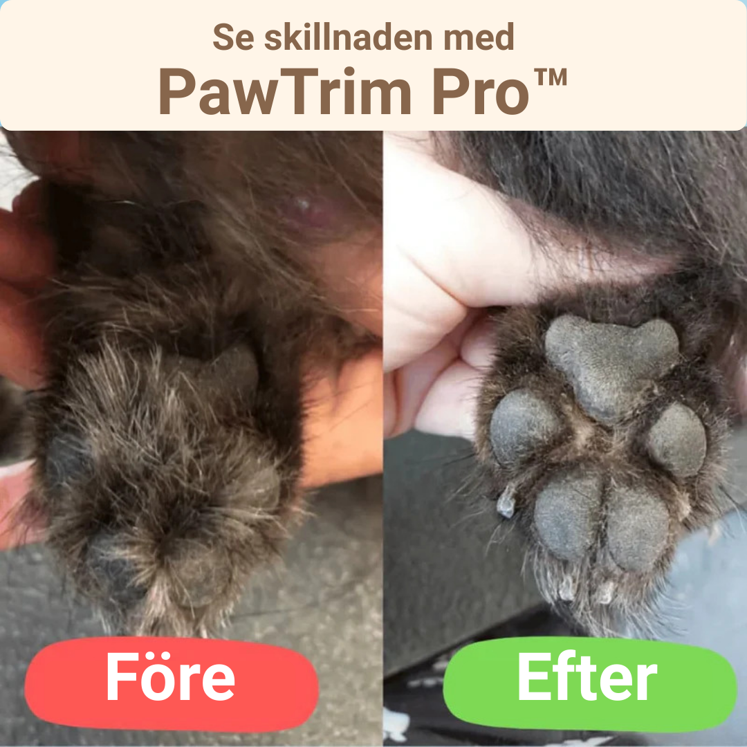 PawTrim Pro™
