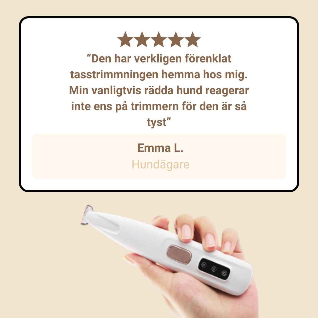 PawTrim Pro™